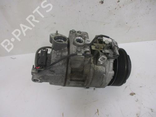 AC compressor BMW X5 (E70) xDrive 35 i | BP37114166M34 - Image 4