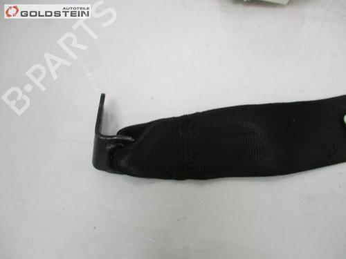 Rear left seatbelt VW PASSAT B6 Variant (3C5) 1.9 TDI | BP37098144I29 - Image 4