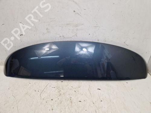 Spoiler bakluke RENAULT ZOE (BFM_) ZOE (BFMD) (109 hp) 27256965