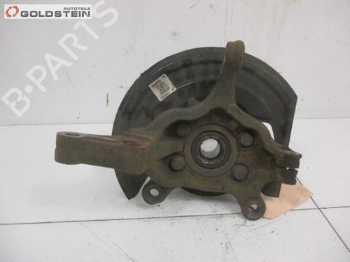 Right front steering knuckle NISSAN PULSAR Hatchback (C13) 1.5 dCi | BP37107386M26 - Image 3