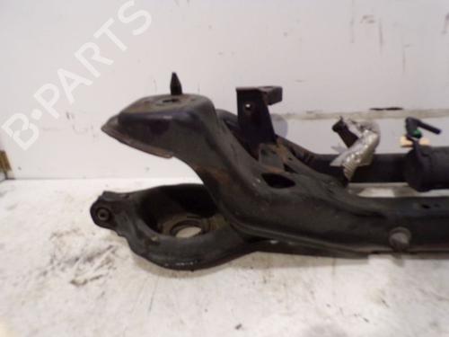 Rear axle FORD FOCUS III Turnier 1.0 EcoBoost | BP29099467M2 