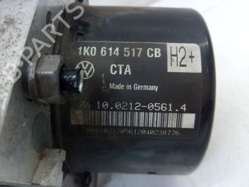 Electronic module SEAT ALTEA XL (5P5, 5P8) 1.8 TFSI | BP29603106M83 