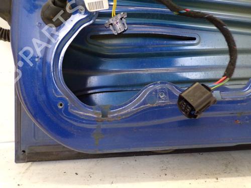 Right front door MINI MINI CLUBMAN (R55) Cooper | BP29098963C3 