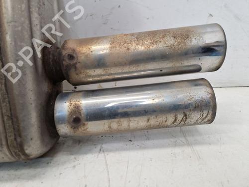Exhaust system BMW 3 Coupe (E92) 320 i | BP31702741M121 