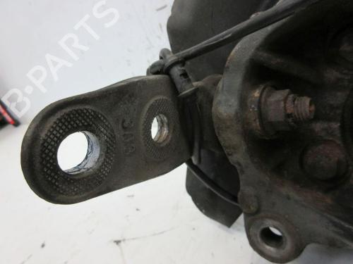 Left front steering knuckle MINI MINI (R56) Cooper | BP37126710M25 - Image 6