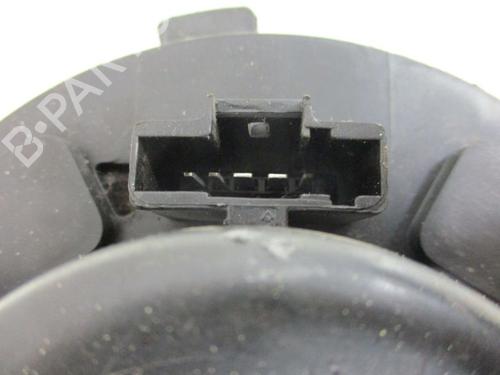 Heater blower motor PEUGEOT 307 CC (3B) 2.0 16V | BP18793445M62