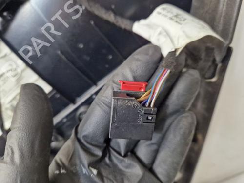 Rear left panel AUDI Q5 (8RB) 2.0 TFSI quattro | BP37142945C60  - Image 10
