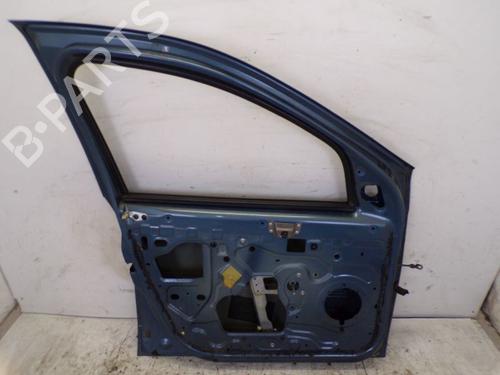 Left front door DACIA SANDERO 1.4 (BS0C, BS0A, BS0G, BS1F, BS0E) | BP29086181C2