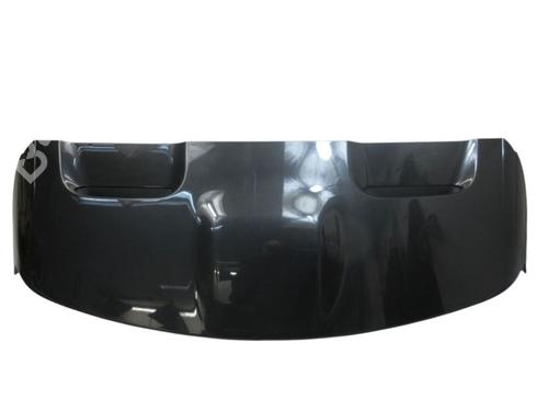 Used Rear spoiler LAND ROVER RANGE ROVER VELAR (L560) 2.0 D180 TD4 4x4 (180 hp) 21844047