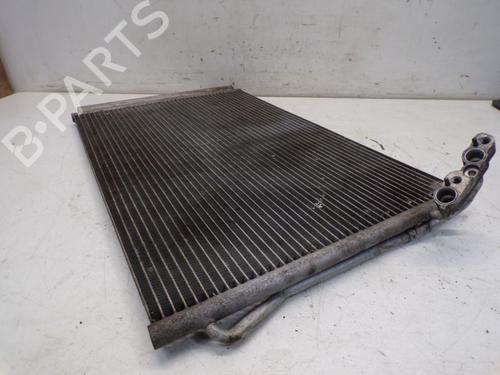 AC radiator BMW 3 Touring (E91) 318 i | BP37133747M32 - Image 4