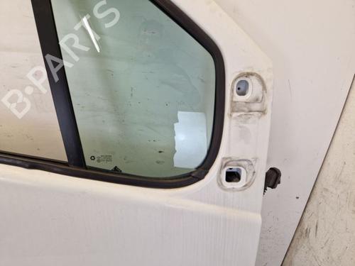 Right front door RENAULT TRAFIC II Van (FL) 2.0 dCi 115 (FL01, FL0U, FL00, FL0H, FL0M) | BP29101638C3 
