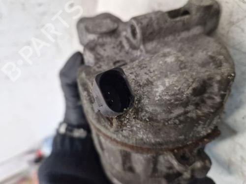 AC compressor AUDI A4 B8 (8K2) 1.8 TFSI | BP37136378M34 - Image 8