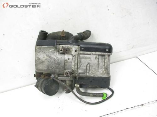 Module électronique VW PASSAT B6 Variant (3C5) 2.0 TFSI | BP18763223M83 