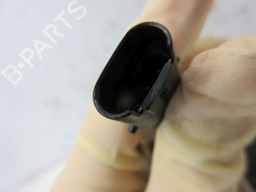 Front left exterior door handle MERCEDES-BENZ A-CLASS (W169) A 180 CDI (169.007, 169.307) | BP19292388C128 