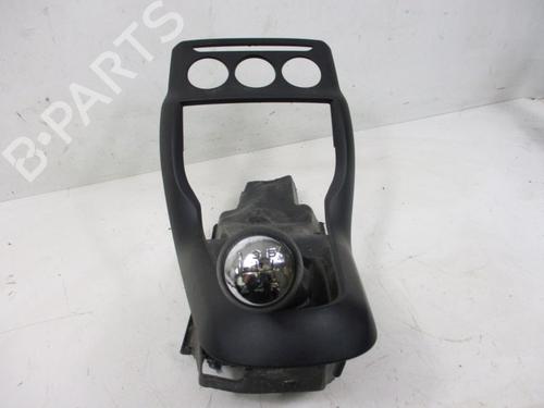 Gearknop CITROËN C3 II (SC_) 1.6 HDi | BP38026683I34 - Image 3