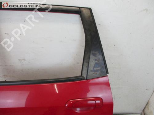 Left rear door HONDA JAZZ II (GD_, GE3, GE2) 1.3 iDSi (GD1) | BP30184477C4 