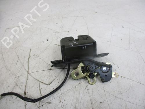 Tailgate lock KIA SORENTO I (JC) 3.5 V6 4WD | BP18797014C101 