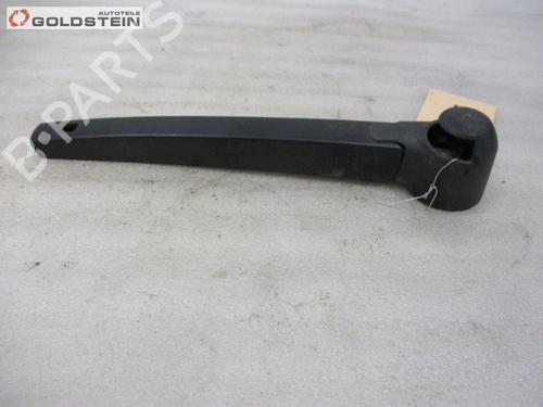 Used Front windshield wiper arm SKODA YETI (5L) 1.2 TSI (105 hp) 18756101