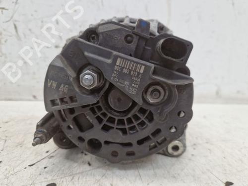 Alternator VW PASSAT B6 Variant (3C5) 1.4 TSI | BP37134407M7 - Image 7