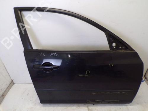 Used Right front door MAZDA 3 (BK) 1.6 (BK14) (105 hp) 26676656