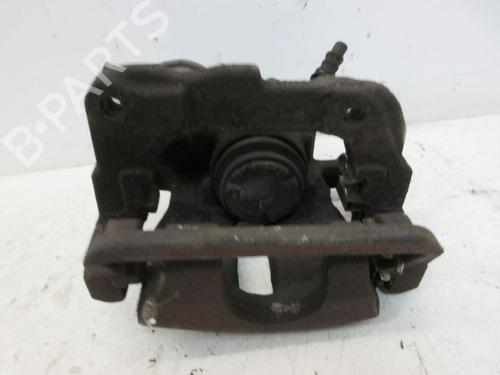Left rear brake caliper AUDI A8 D4 (4H2, 4H8, 4HC, 4HL) 3.0 TDI quattro | BP19290659M107
