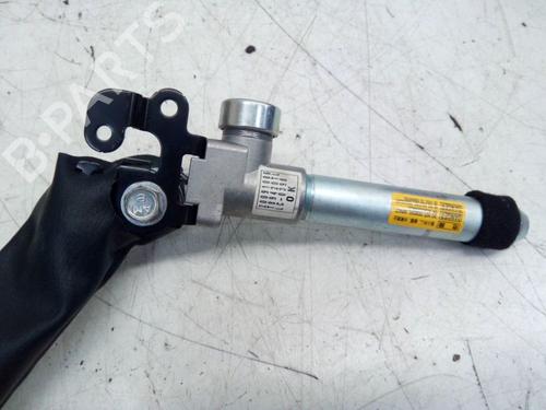 Front left seatbelt MAZDA 3 (BL) 2.3 MPS Turbo (BL14) | BP29103431I26 - Image 10