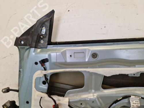 Right front door ALFA ROMEO MITO (955_) 1.4 TJet (955AXG1A) | BP24150514C3 
