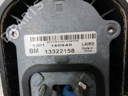 Antenna/Base OPEL INSIGNIA A Sports Tourer (G09) 2.0 CDTI (35) | BP21137814C140 