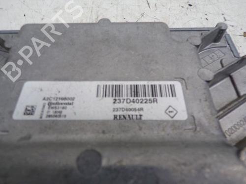 Engine control unit (ECU) RENAULT ZOE (BFM_) ZOE | BP37132539M57 - Image 3