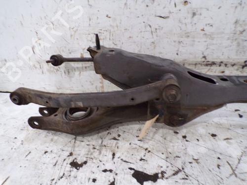 Rear axle KIA CEE'D SW (ED) 1.4 | BP29095362M2 