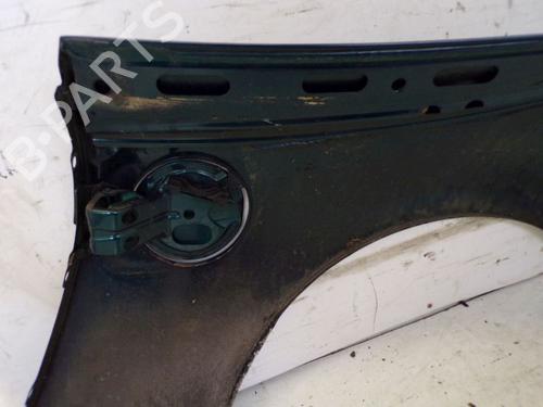 Right rear fenders BMW Z3 Roadster (E36) 1.9 i | BP29091639C44 