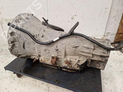 Gearbox JEEP COMMANDER (XK, XH) 3.7 V6 4x4 | BP31588535M3 