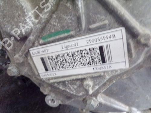 Engine RENAULT MEGANE E-TECH SUV EV60 (BNJ1) | BP37134055M1 - Image 8