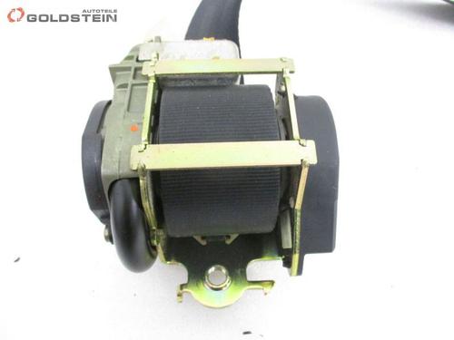 Front right seatbelt PEUGEOT 407 Coupe (6C_) 3.0 V6 | BP18757827I25 
