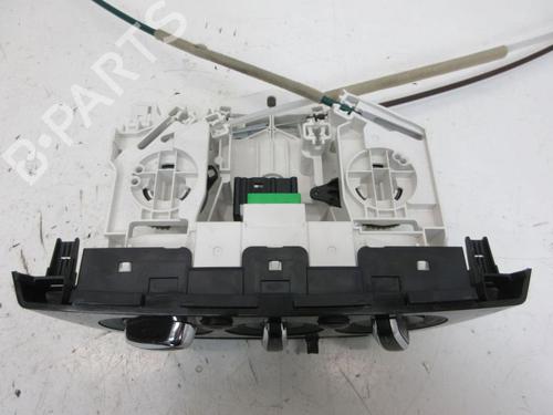 Climate control MITSUBISHI MIRAGE / SPACE STAR VI Hatchback (A0_A) 1.0 (A05A) | BP38505437I5 - Image 3