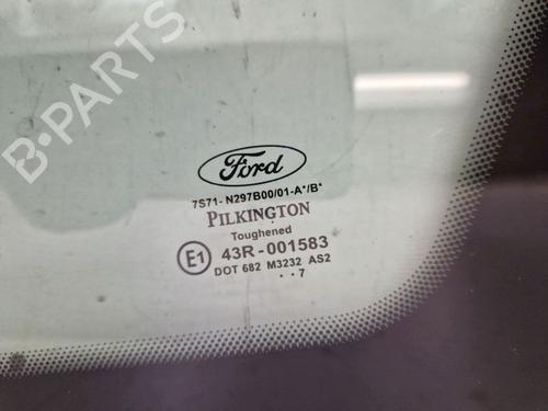 Rear right door window FORD MONDEO IV Turnier (BA7) 2.0 TDCi | BP30358640C21