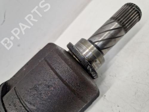 Left front driveshaft DACIA DUSTER (HS_) 1.6 16V 4x4 | BP34738470M38  - Image 9