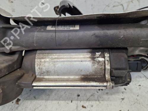 Steering rack VW GOLF PLUS V (5M1, 521) 1.4 16V | BP31703912M22 
