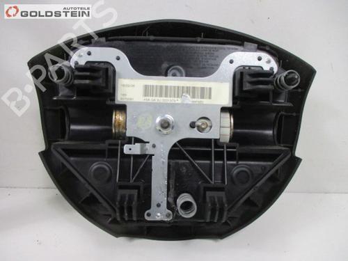 Steering wheel CITROËN C6 (TD_) 2.7 HDi | BP38025967C49 - Image 5