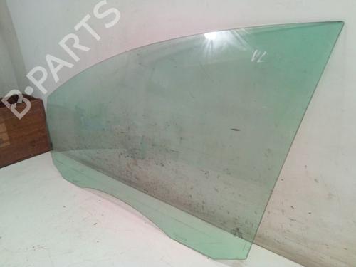 Front left quarter glass VW GOLF PLUS V (5M1, 521) 1.4 16V | BP29107308C111 