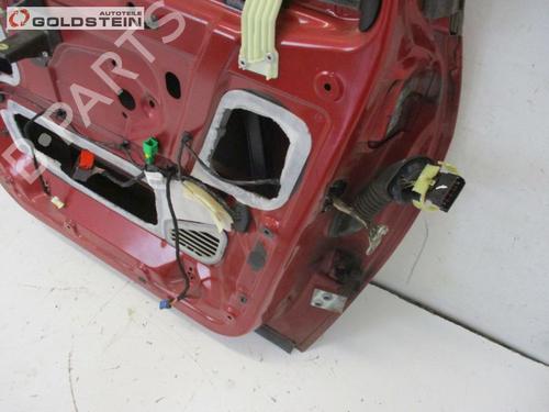 Left front door PEUGEOT 807 (EB_) 2.0 | BP26647414C2 