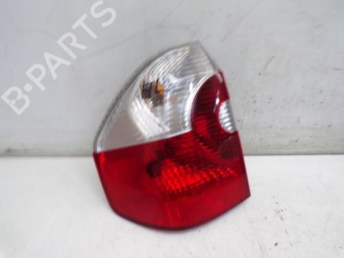 Used Left taillight Left taillight 37134107 37134107