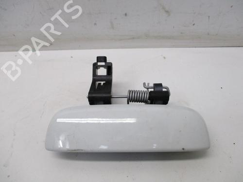 Used Front left exterior door handle RENAULT TWINGO III (BCM_, BCA_) 1.0 SCe 70 (71 hp) 18802319