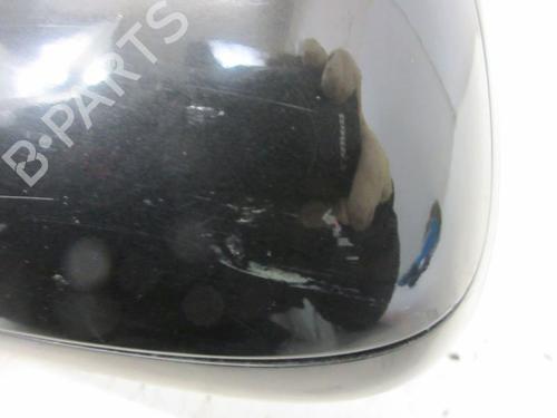 Right mirror PEUGEOT 407 (6D_) 2.0 HDi 135 (6DRHRH, 6DRHRE, 6DRHRG, 6DRHRJ) | BP29090995C27 