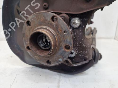 Left rear steering knuckle AUDI A6 C6 (4F2) 3.2 FSI quattro | BP25473523M27 