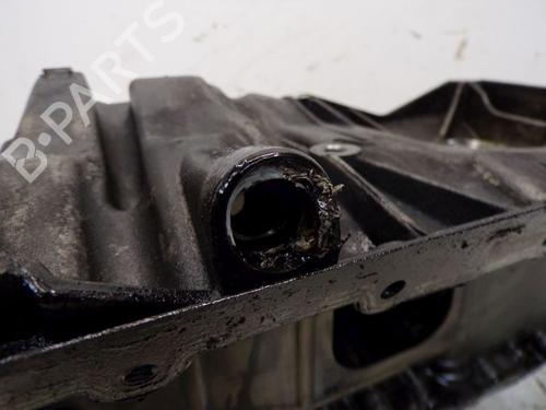 Oil sump BMW X5 (E53) 3.0 d | BP22370930M115 