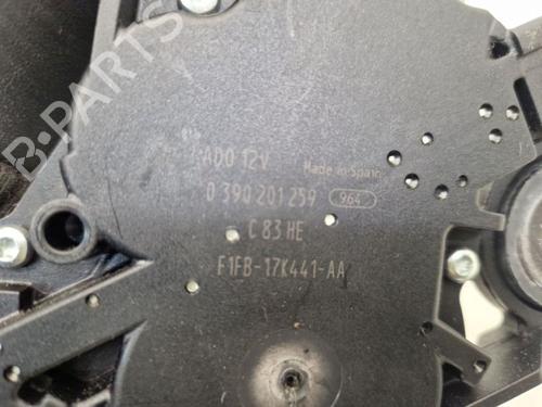 Rear wiper motor FORD FOCUS III Turnier 1.0 EcoBoost | BP23194420M102 