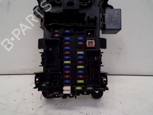 Fuse box SUZUKI GRAND VITARA II (JT, TE, TD) 1.6 All-wheel Drive (JB416) | BP37117481E1 - Image 3