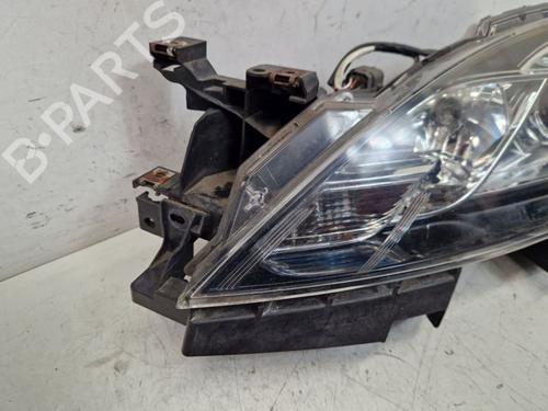 Left headlight MAZDA 6 Hatchback (GH) 2.2 MZR-CD (GH10) | BP37144763C28 - Image 3