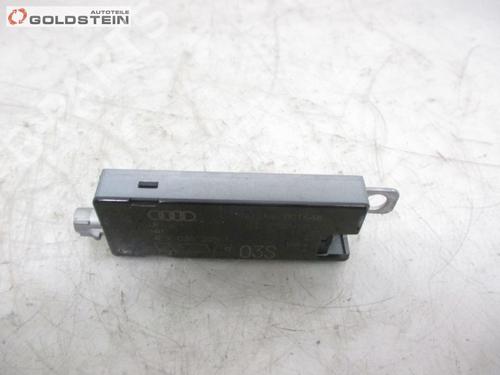 Electronic module AUDI A6 C6 Avant (4F5) 2.4 | BP37104997M83 - Image 6